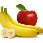 Banana apple