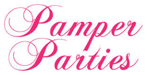 Pamper party