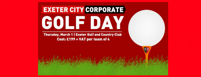 Exeter City Football Club