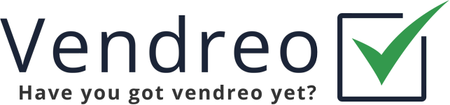 Vendreo